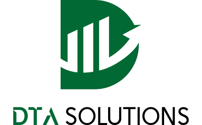 Logo DTA Solutions